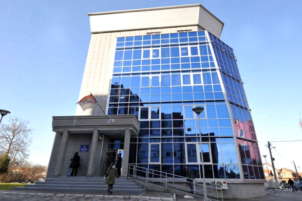 Одбегли робијаш измиче правди!